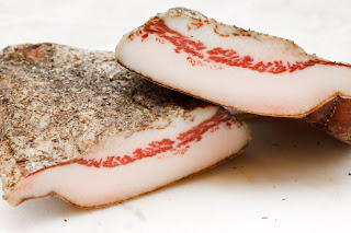 GUANCIALE SALUM PISU DESULO   705   L