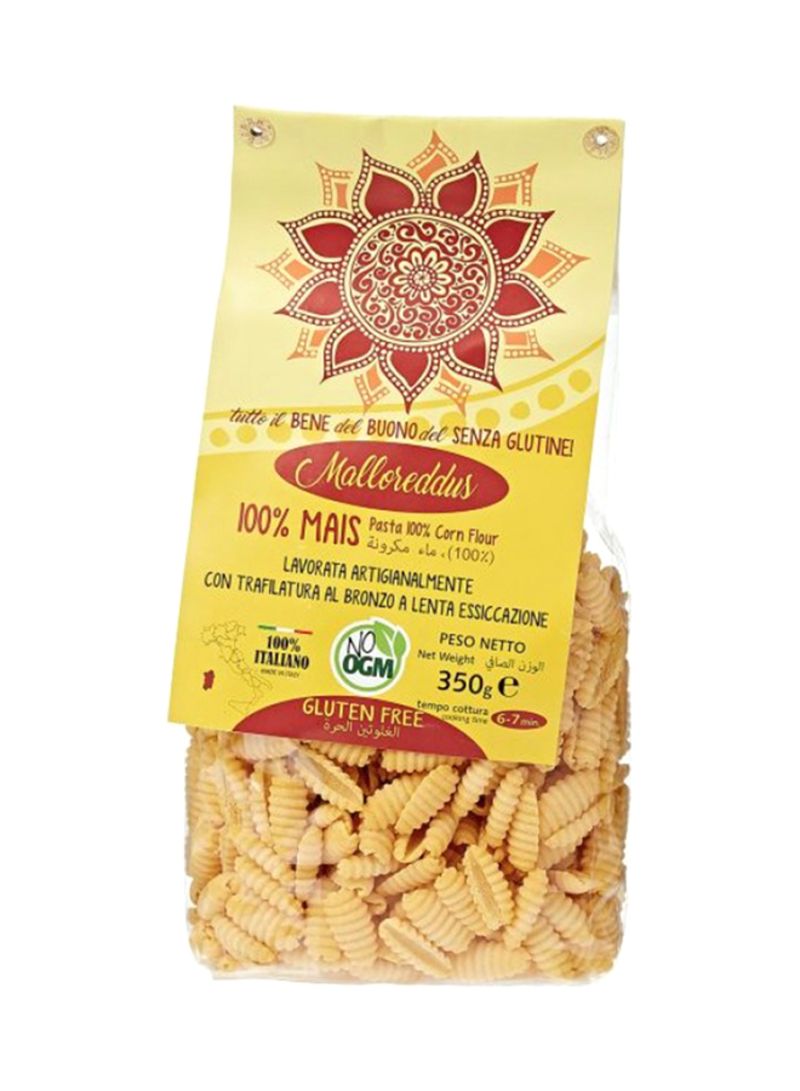 GIRASOLE MALLOREDDUS MAIS 350 GR   XL