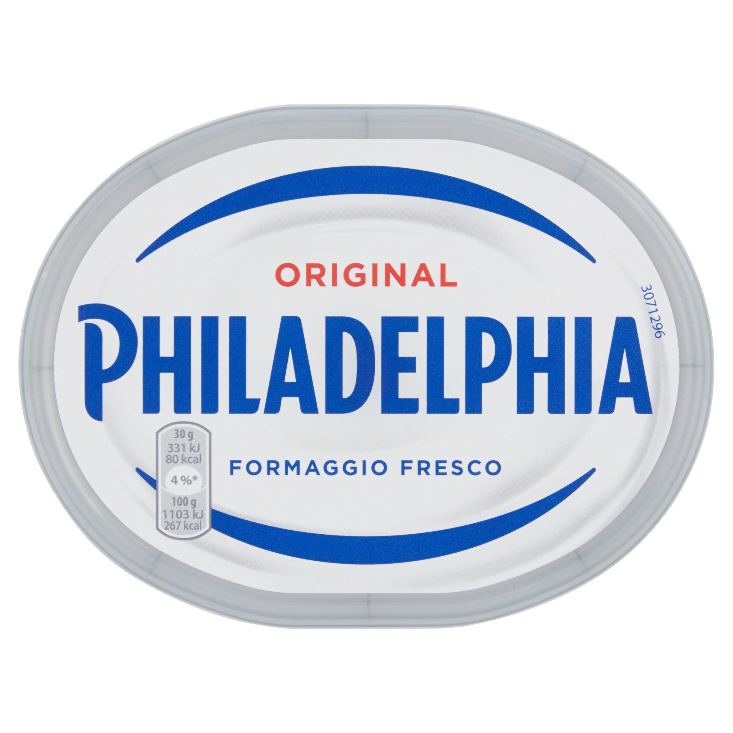 KRAFT PHILADELPHIA 250 GR   S