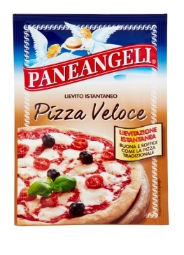 LIEVITO P ANGELI PIZZA VEL 1 BS   XL