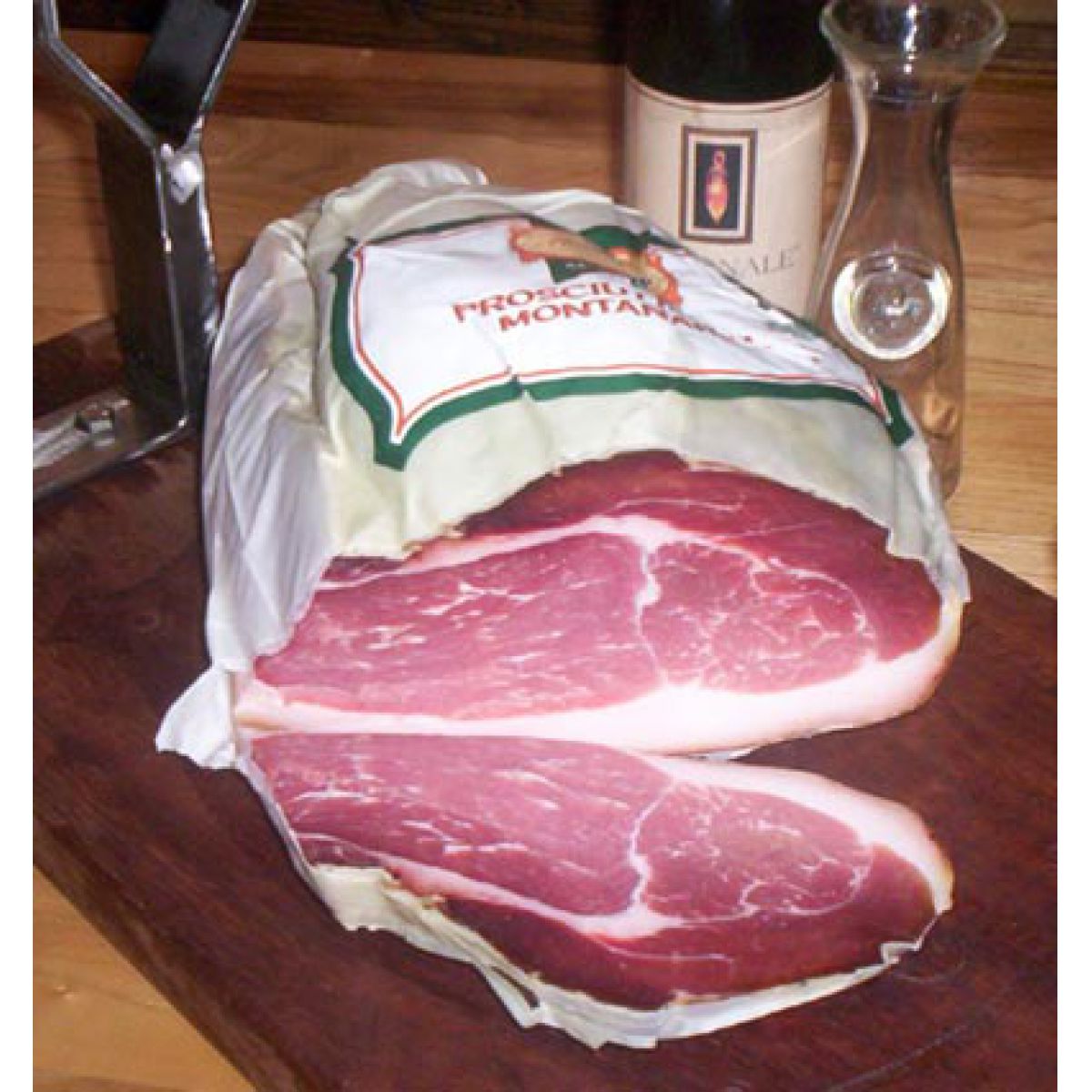 LINAS FIOCCO DI PROSCIUTTO   283   L