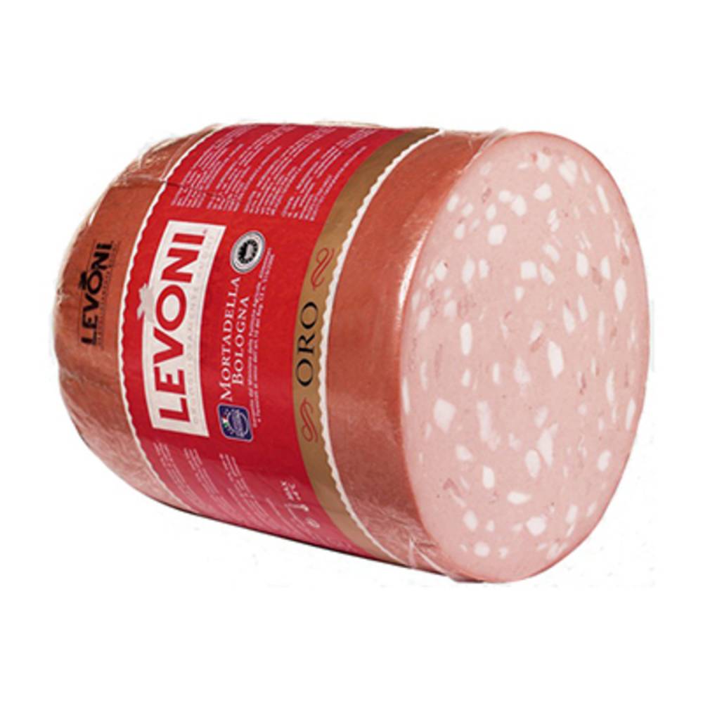 LEVONI MORTADELLA ORO   289   S