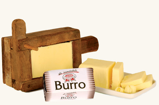 LACESA BURRO 250 GR   M