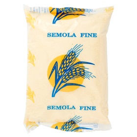 LECCA SEMOLA FINE 500 GR   L