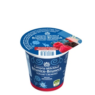 BRUNICO YOG GUSTI MISTI 125 GR   S