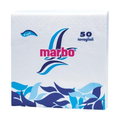 MARBO TOVAGLIOLI 38X38 2V 50 PZ   L