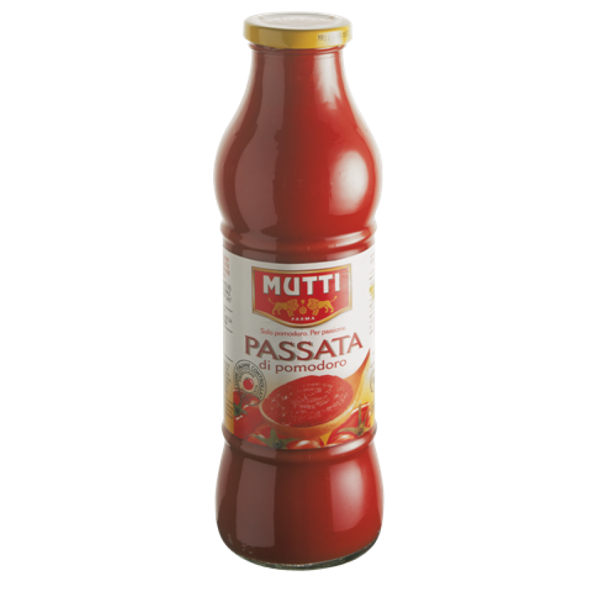 MUTTI PASSATA DI POMODORO 700 ML   M