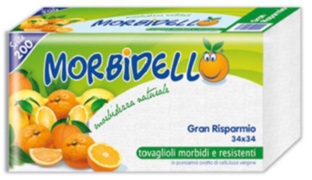 MARBO MORBIDELLO TOVAGLIOLI 33X33 SERIE   S