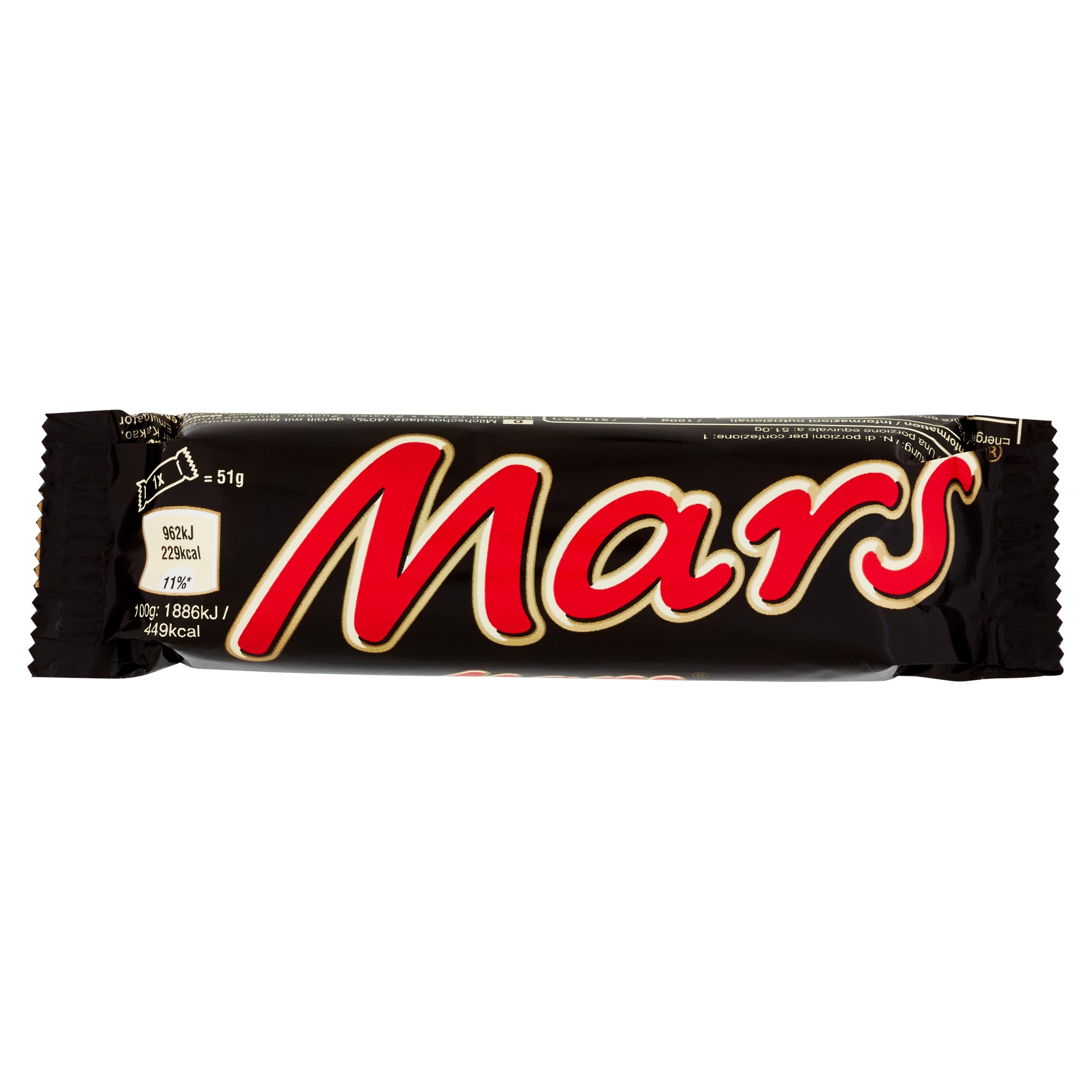 MARS SINGOLO 51 GR INVER   S