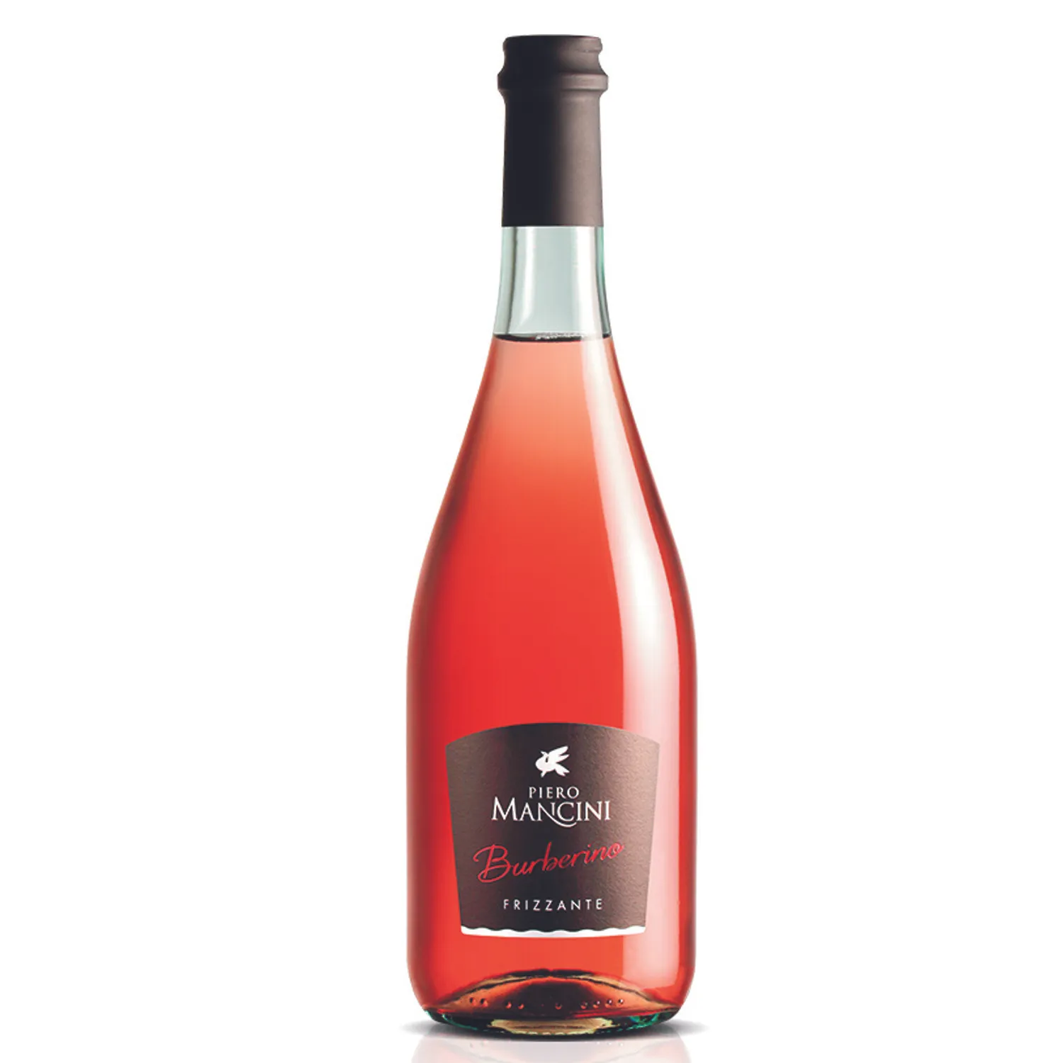 MANCINI VINO BURBERINO ROSATO 750 ML   L