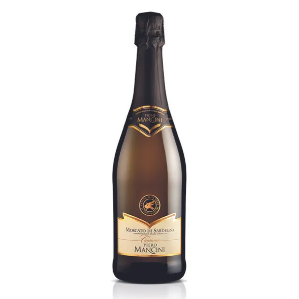 MANCINI SPUMANTE MOSCATO 750 ML   S