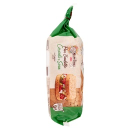 MULINO BIANCO PAN BAULETTO CEREALI E SOIA 400 GR   L