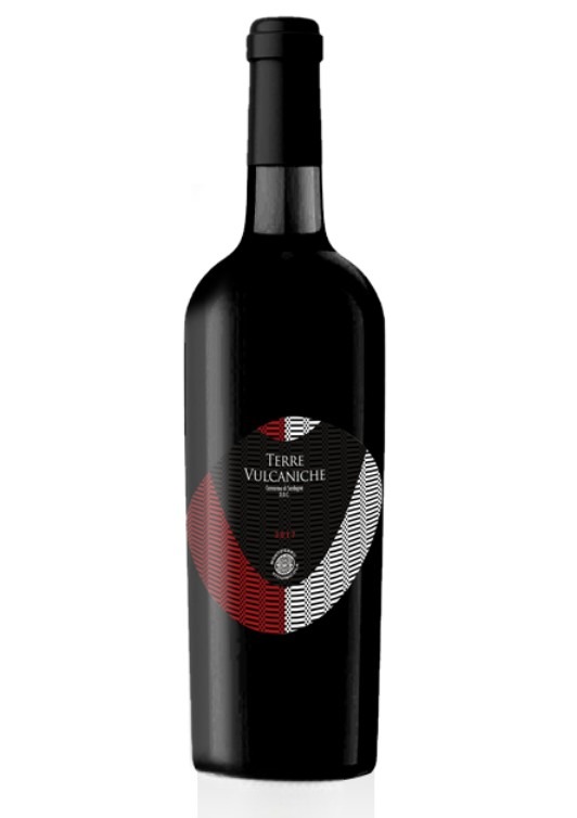 MONTIFERRU TERRE VULCANIC CANNONAU DOC 75 ML   L