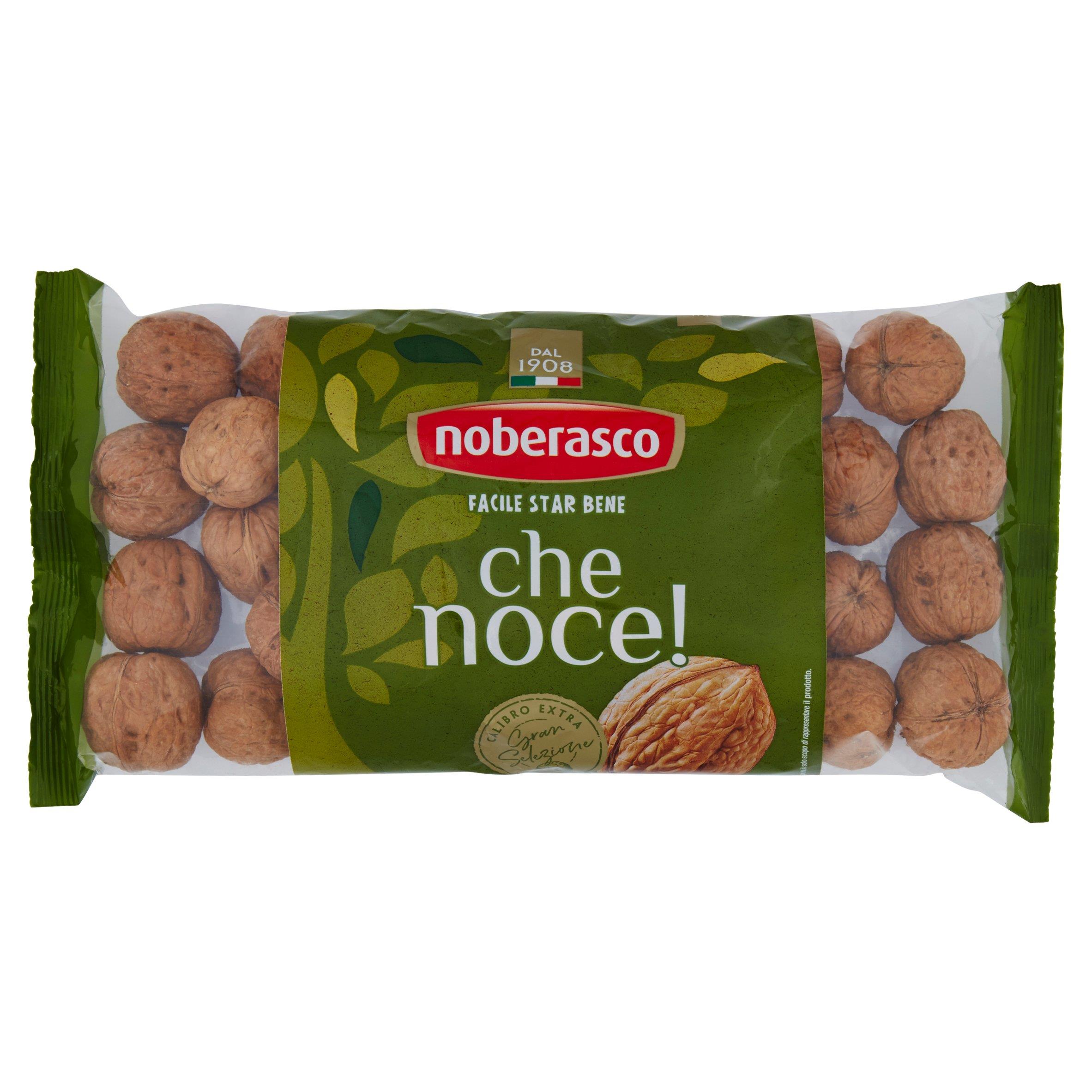 NOBERASCO NOCI GUSCIO 500 GR INVER   L