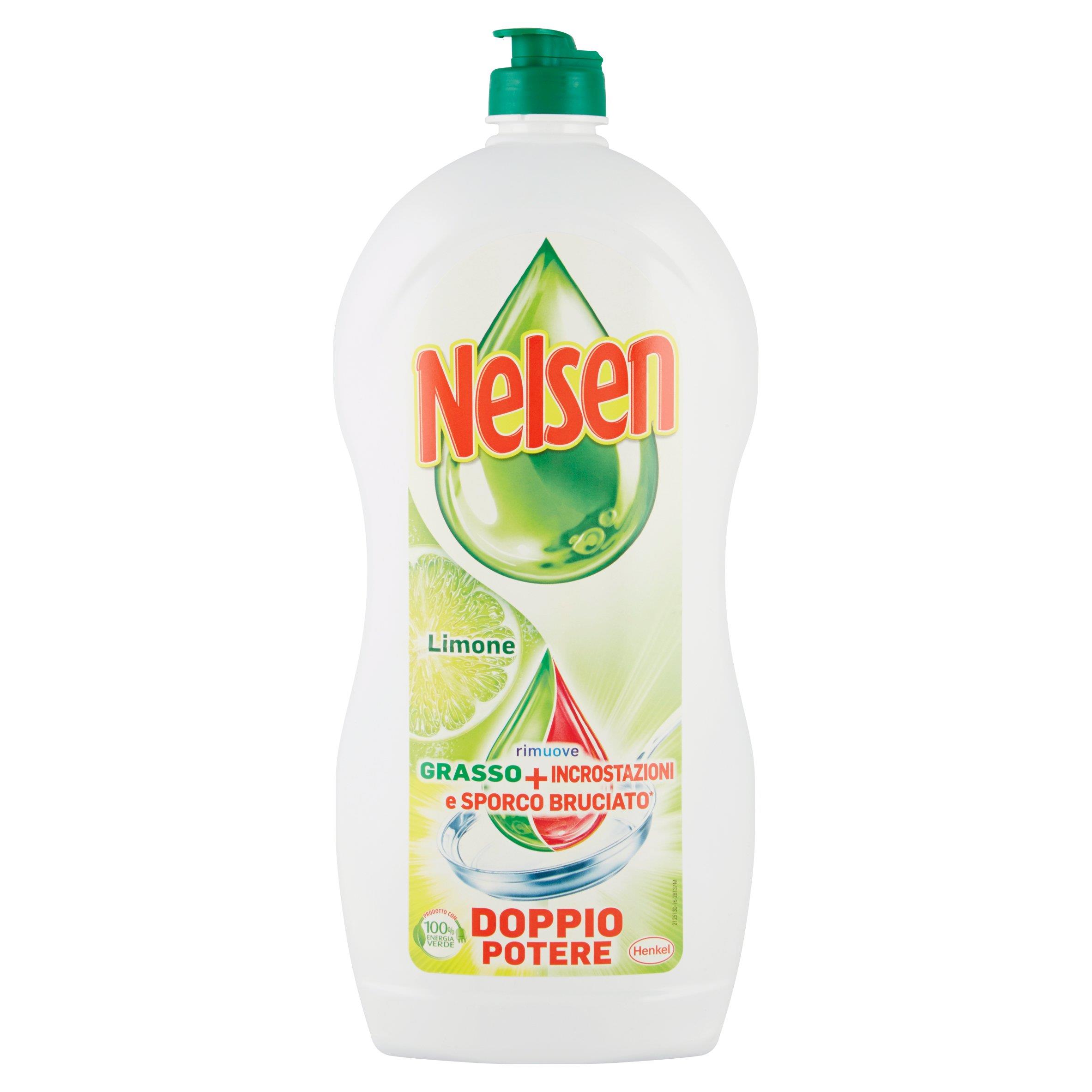 NELSEN PIATTI LIMONE 900 ML   S