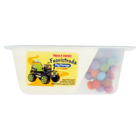 NESTLE FRUTTOLO YOGURT VAN/SMARTIES       XL