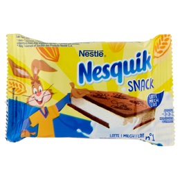 NESQUIK SNACK LATTE 5X26 GR VENTIL LMV   L