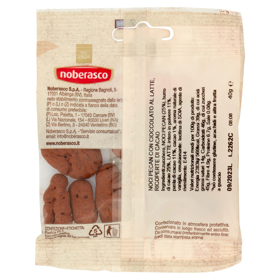 NOBERASCO 99 PECAN TARTUFATE 40 GR   L