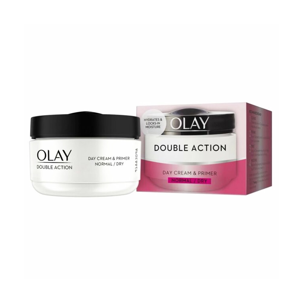 OIL OF OLAY IDR PROT NORM 50 ML   XL