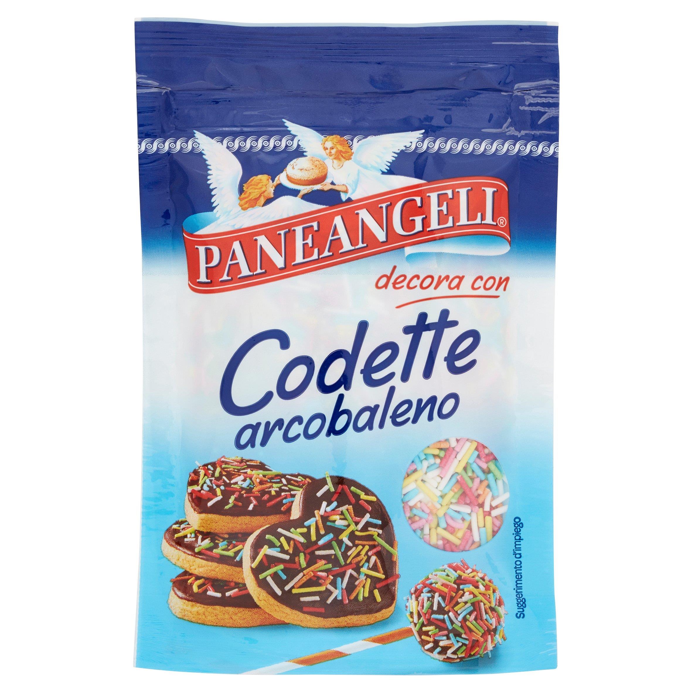 PANEANGELI CODETTE ARBOBALENO 50 GR   L