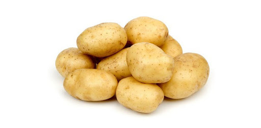 PATATE BIANCHE   85   S