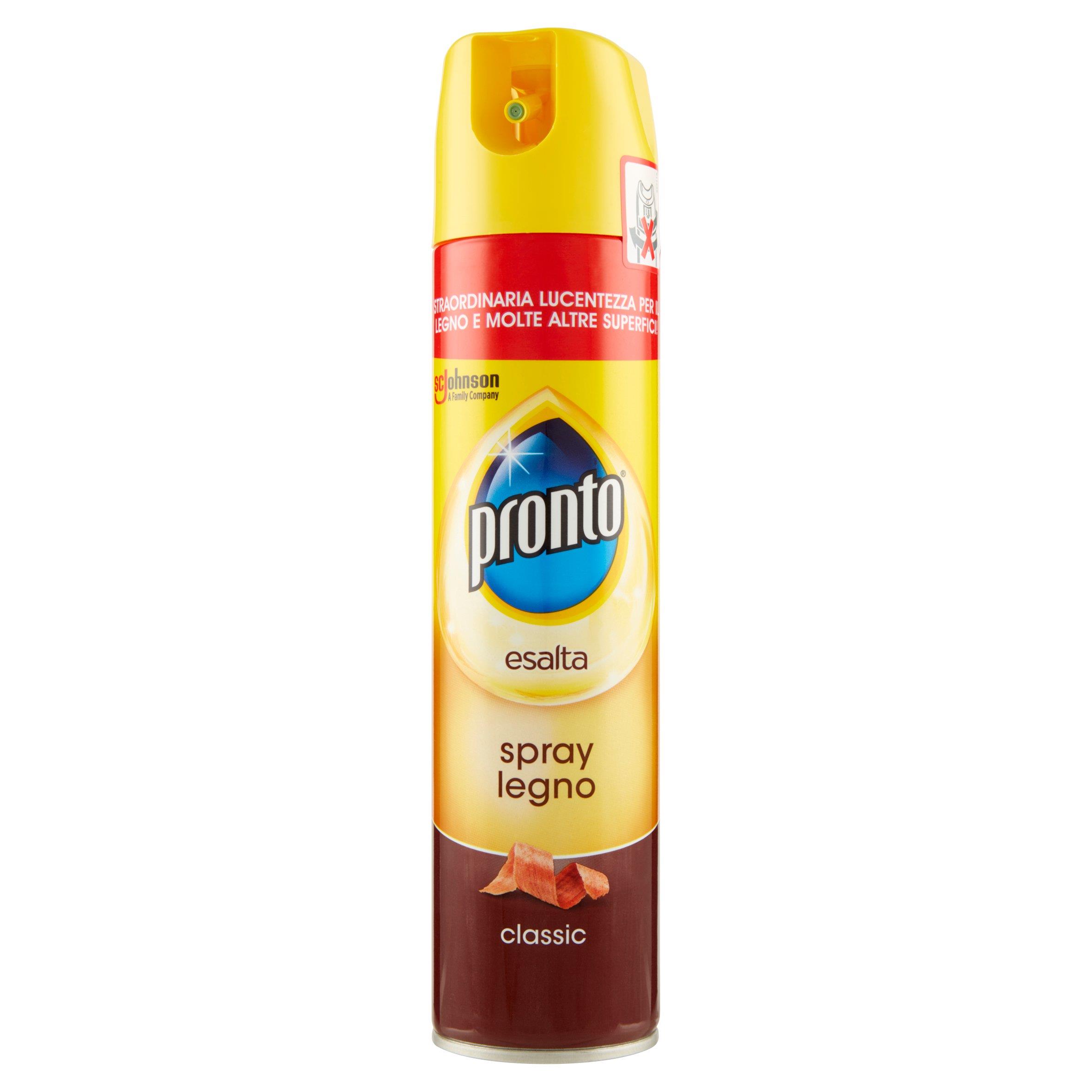 PRONTO CLASSIC 5 IN 1 SPRAY 300 ML   S