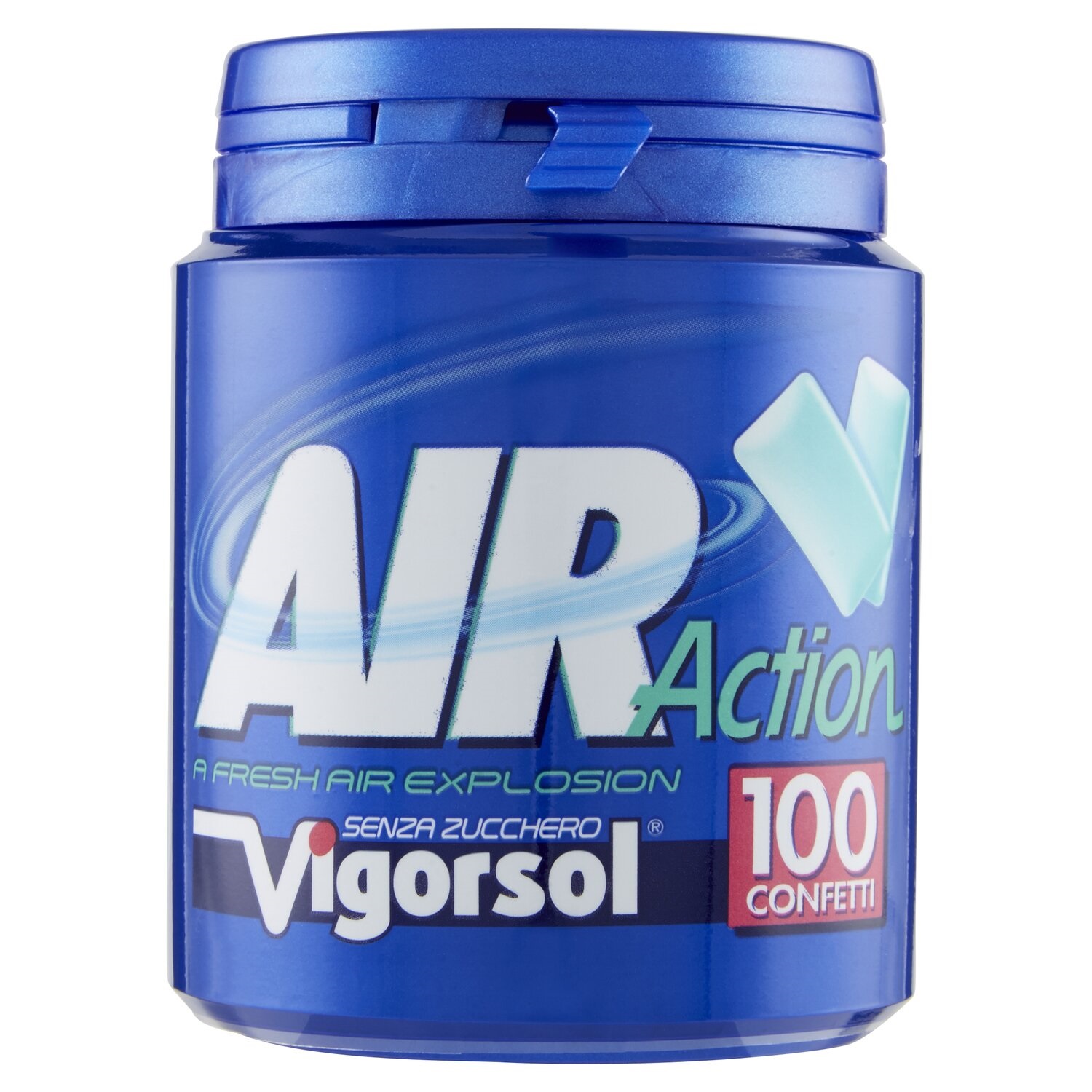 PERFETTI AIR ACTION VIGORSOL BARAT   M