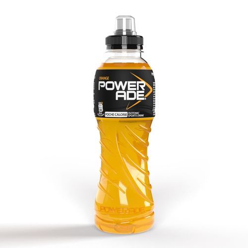 POWERADE ORANGE 500 ML   S