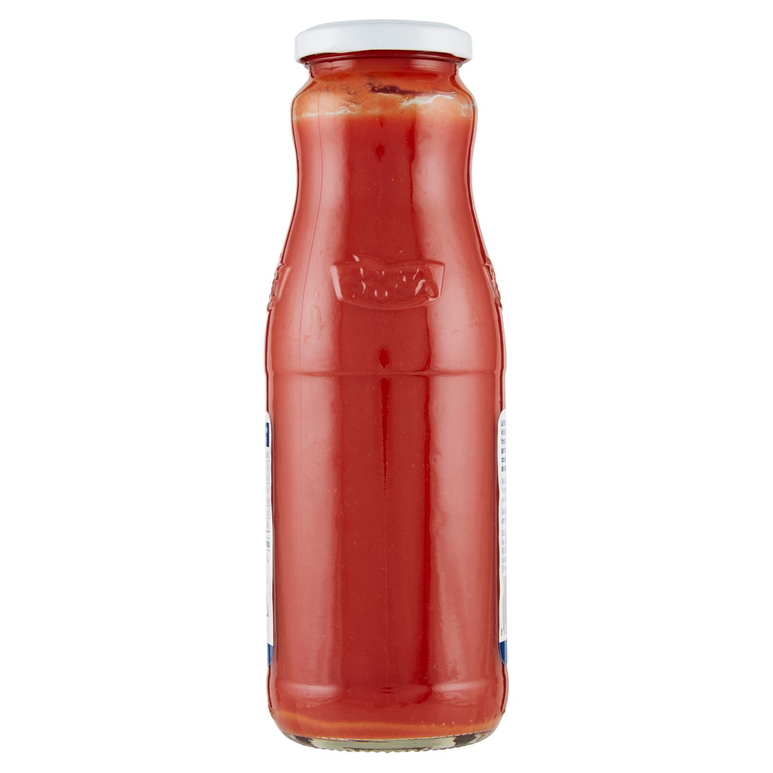 PASSATA LA CLASSICA BOTT SANTA ROSA 700 GR   S