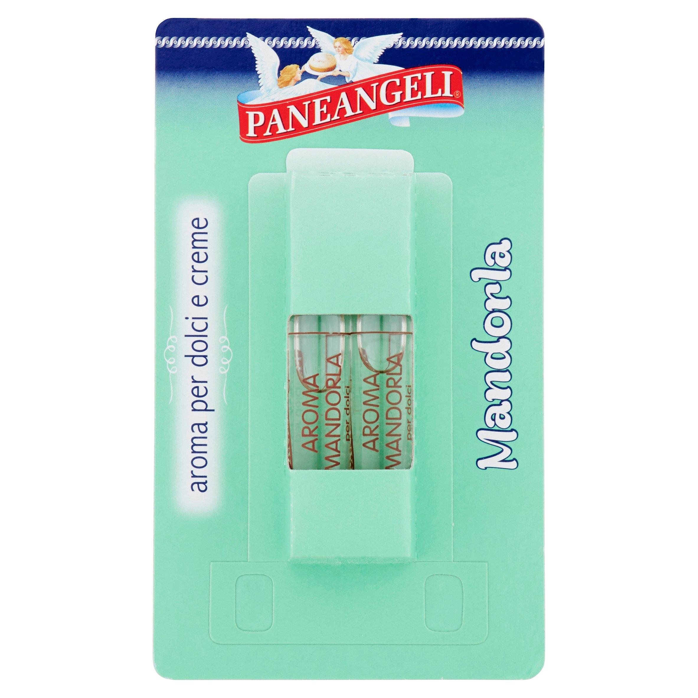 P ANGELI AROMA MANDORLA 4 GR   L