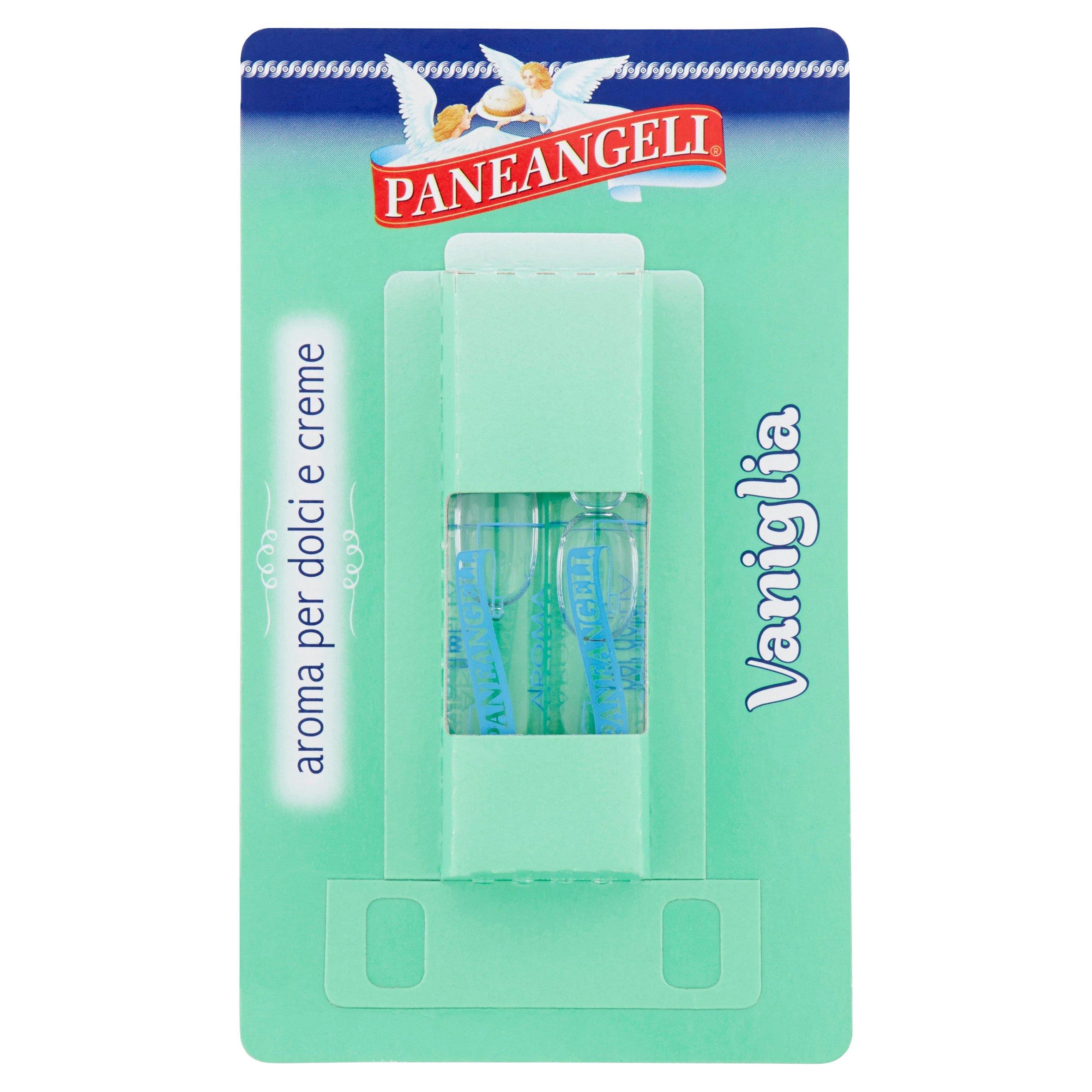 P ANGELI AROMA VANIGLIA 4 GR   S