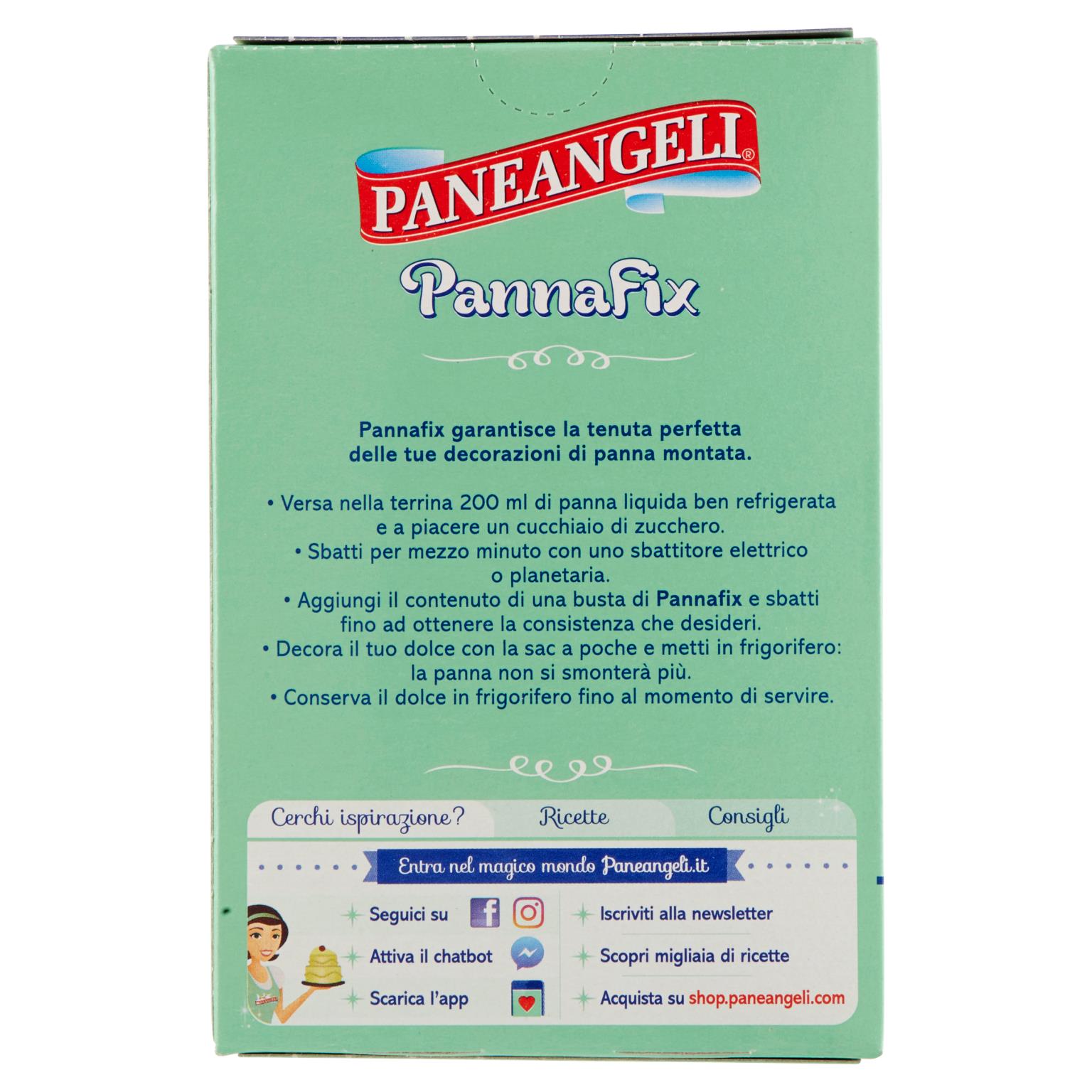 PANEANGELI PREP PANNAFIX 3 BUS   XL