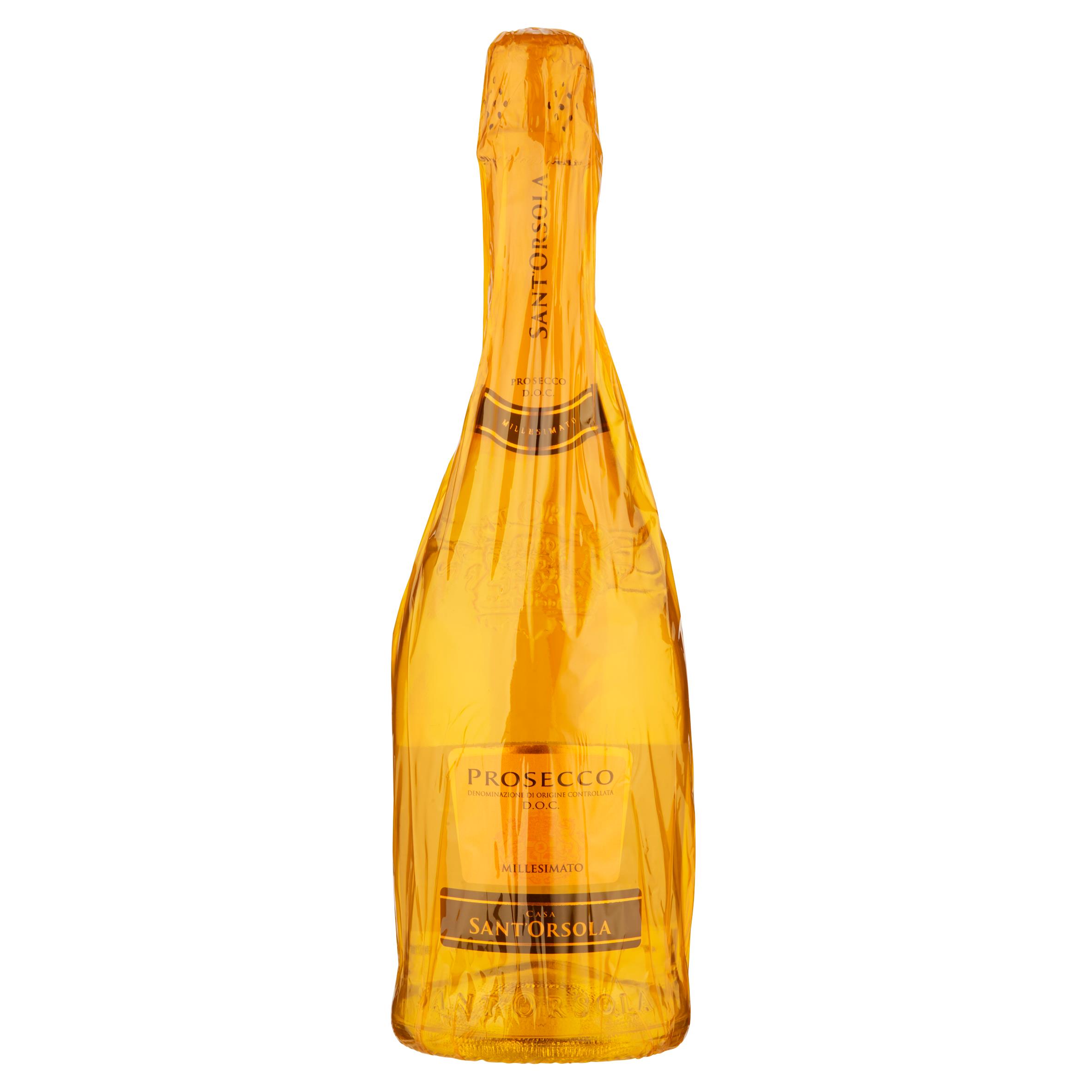 PROSECCO S ORSOLA MILLESIM 75 CL   L