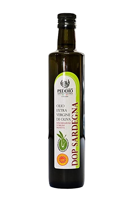 PEDDIO OLIO EVO PREMIER 75 CL   XL