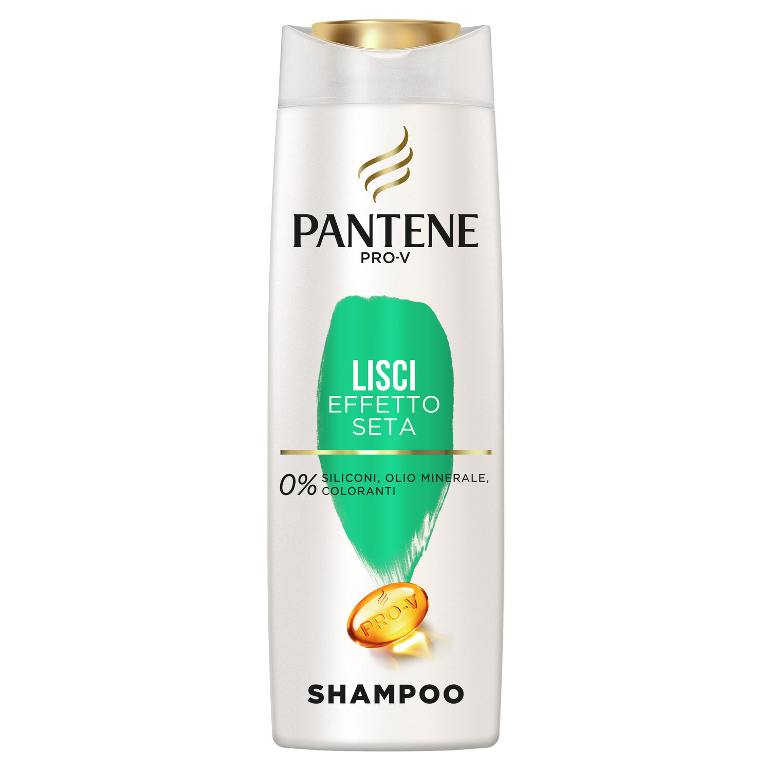 PANTENE SHAMP 1IN1 LIS SET 225 ML   S