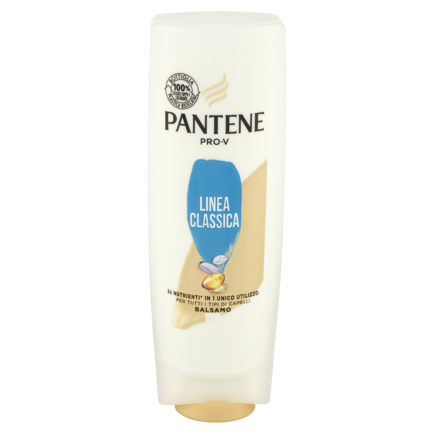 PANTENE BALS LINEA CLASS 180 ML   S