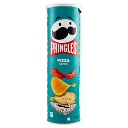 PRINGLES PIZZA 175 GR   L