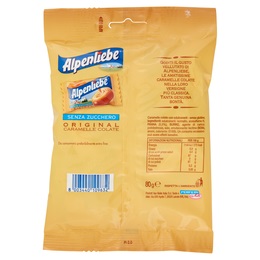 PERFETTI ALPENLIEBE ORIGINAL   S