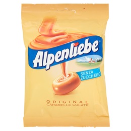 PERFETTI ALPENLIEBE ORIGINAL   S