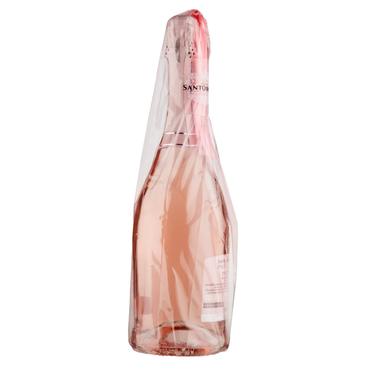 PROSECCO S ORSOLA ROSE DOC 75 CL   L