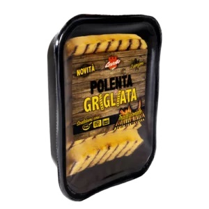 POLENTA CASTELLO GRIGLIATA 500 GR INVER   L