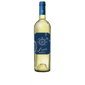 RIMEDIO VINO SINIS BIANCO 75 CL   S