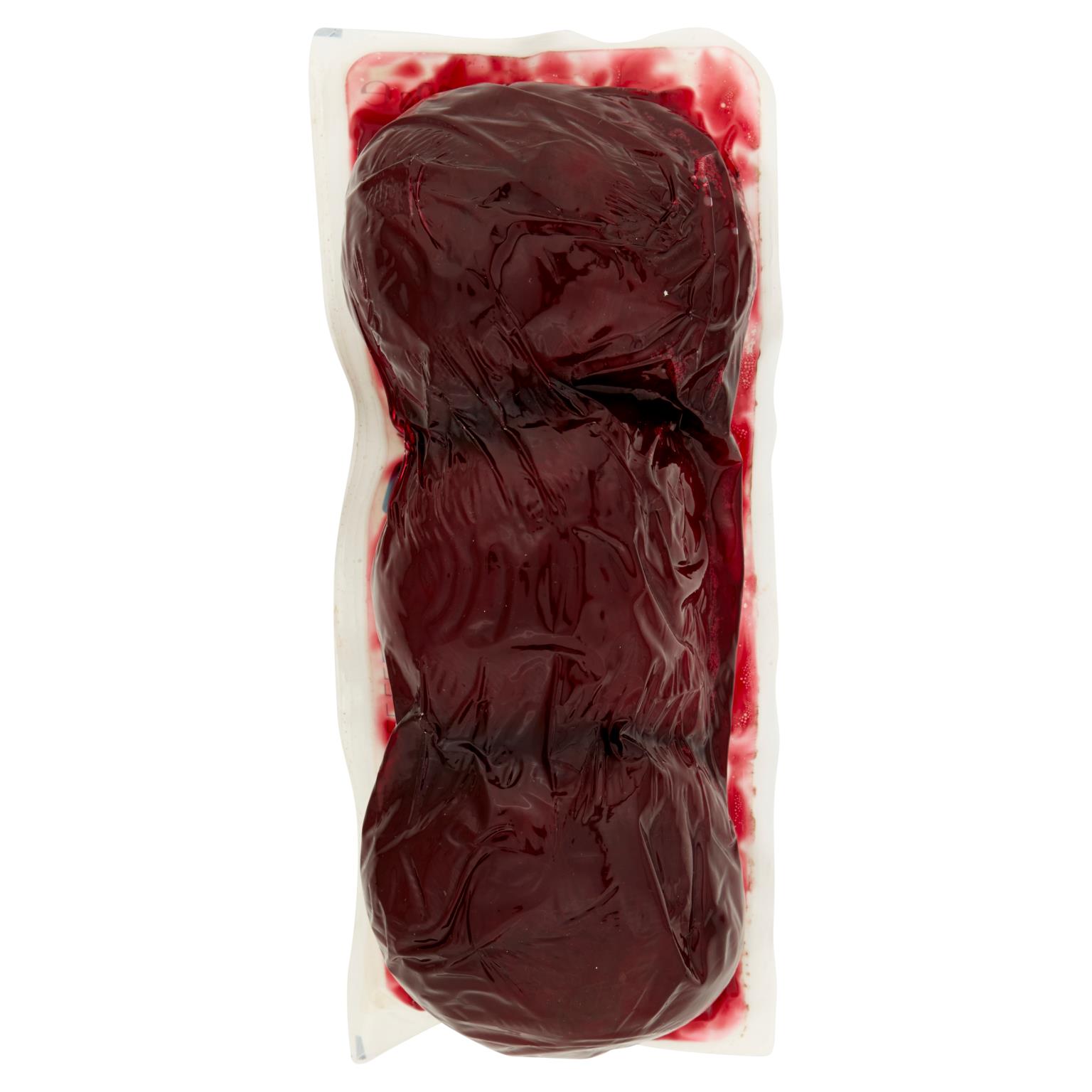 RAPE ROSSE PELATE 5  GAMMA 400 GR     L XL