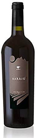 SURRAU VINO BARRIU ISOLA DEI NURAGHI 750 ML   XL