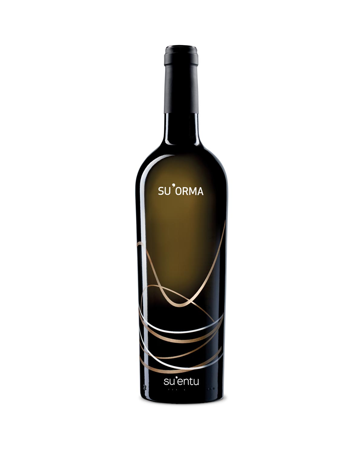 SU ENTU VERMENTINO SU ORMA 750 ML   THARROS