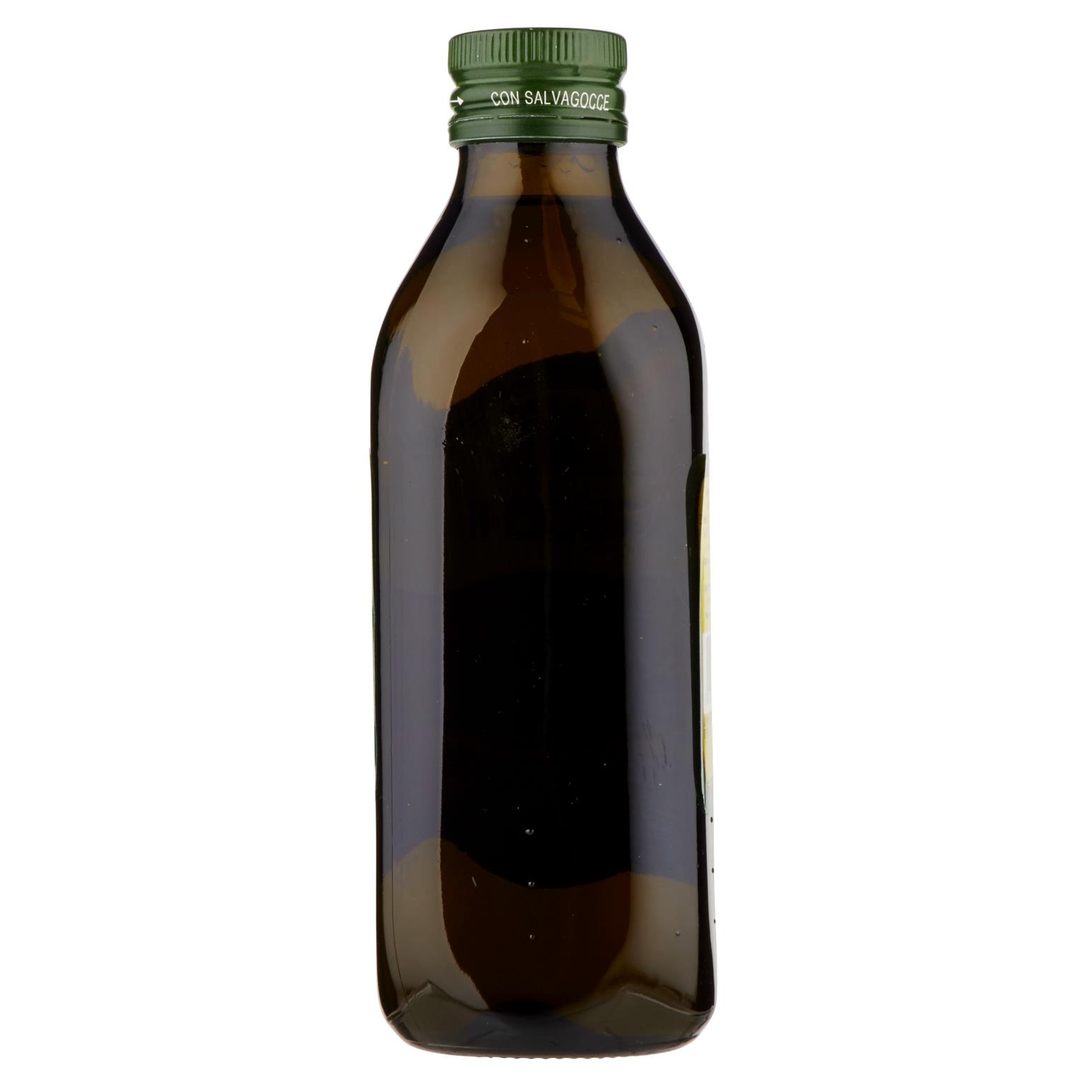 SECCHI OLIO EXTRA VERGINE 500 ML   L