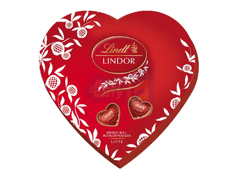 S VALENT LINDOR CIOC CUORE 178 GR   SPOT