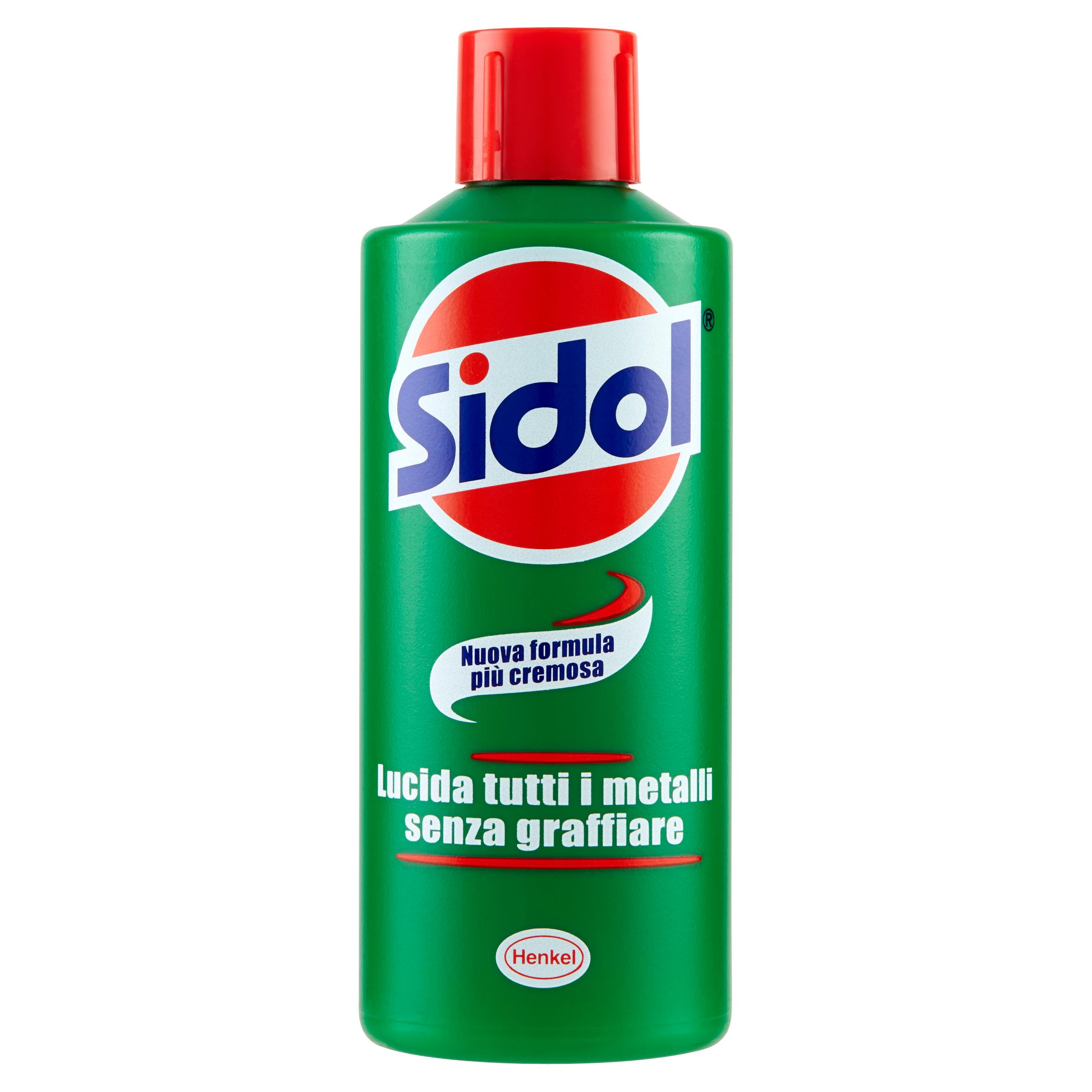 SIDOL 150 ML      L