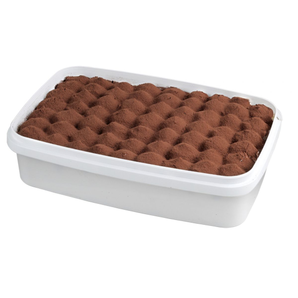 SIGEL VASCH  TIRAMISU 1600 GR   L