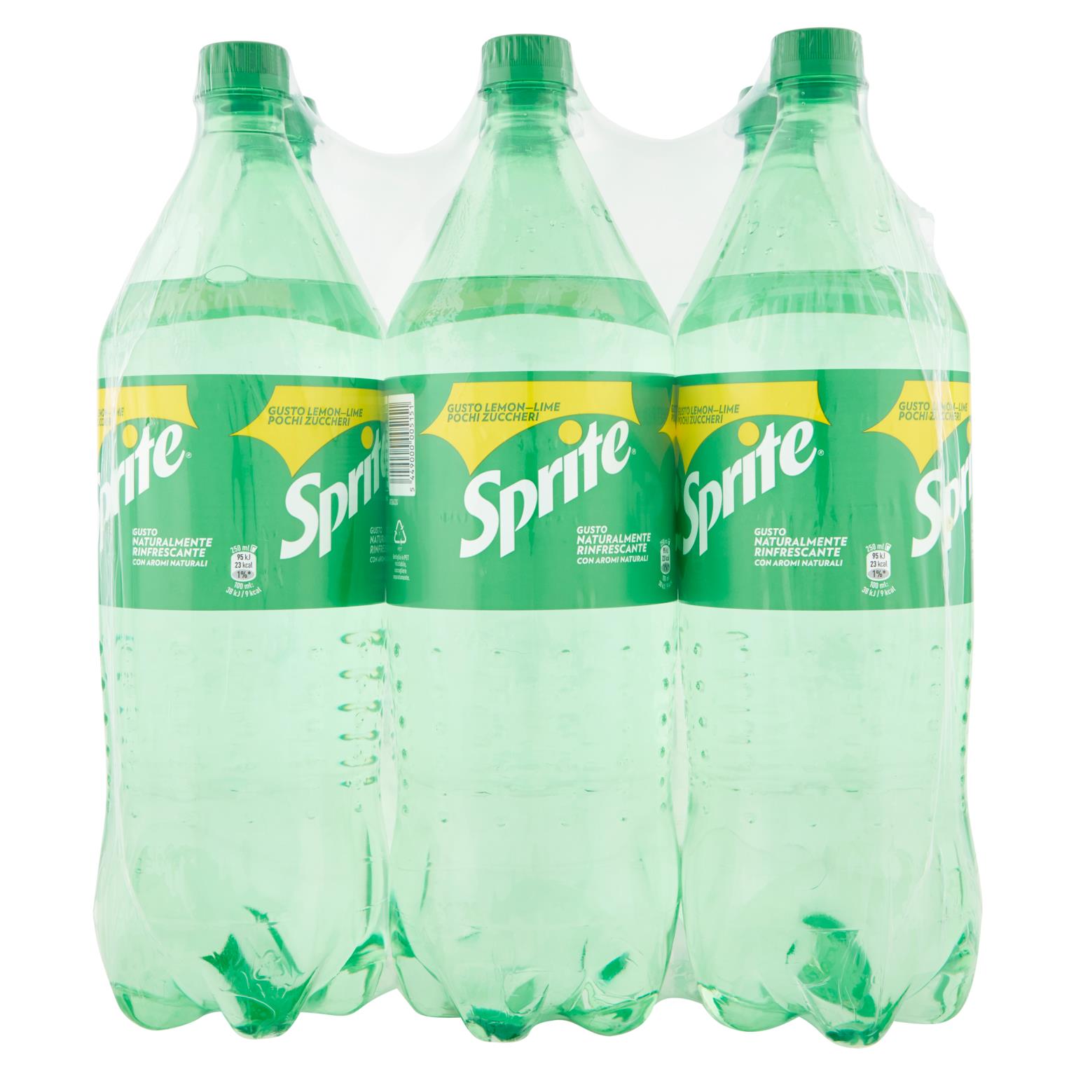 SPRITE 1 5 LT   S